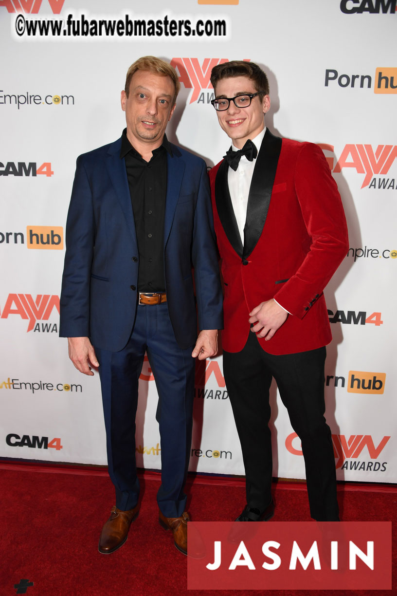 GayVN Awards