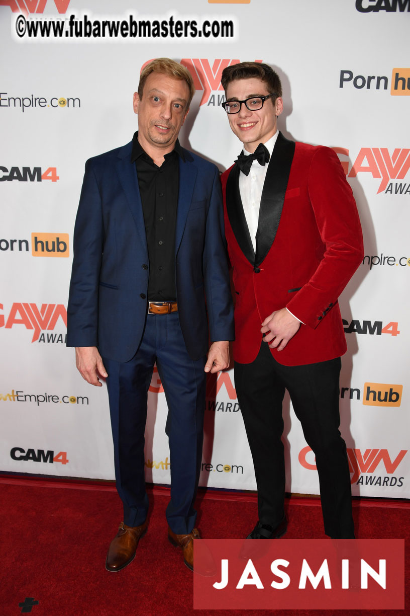 GayVN Awards