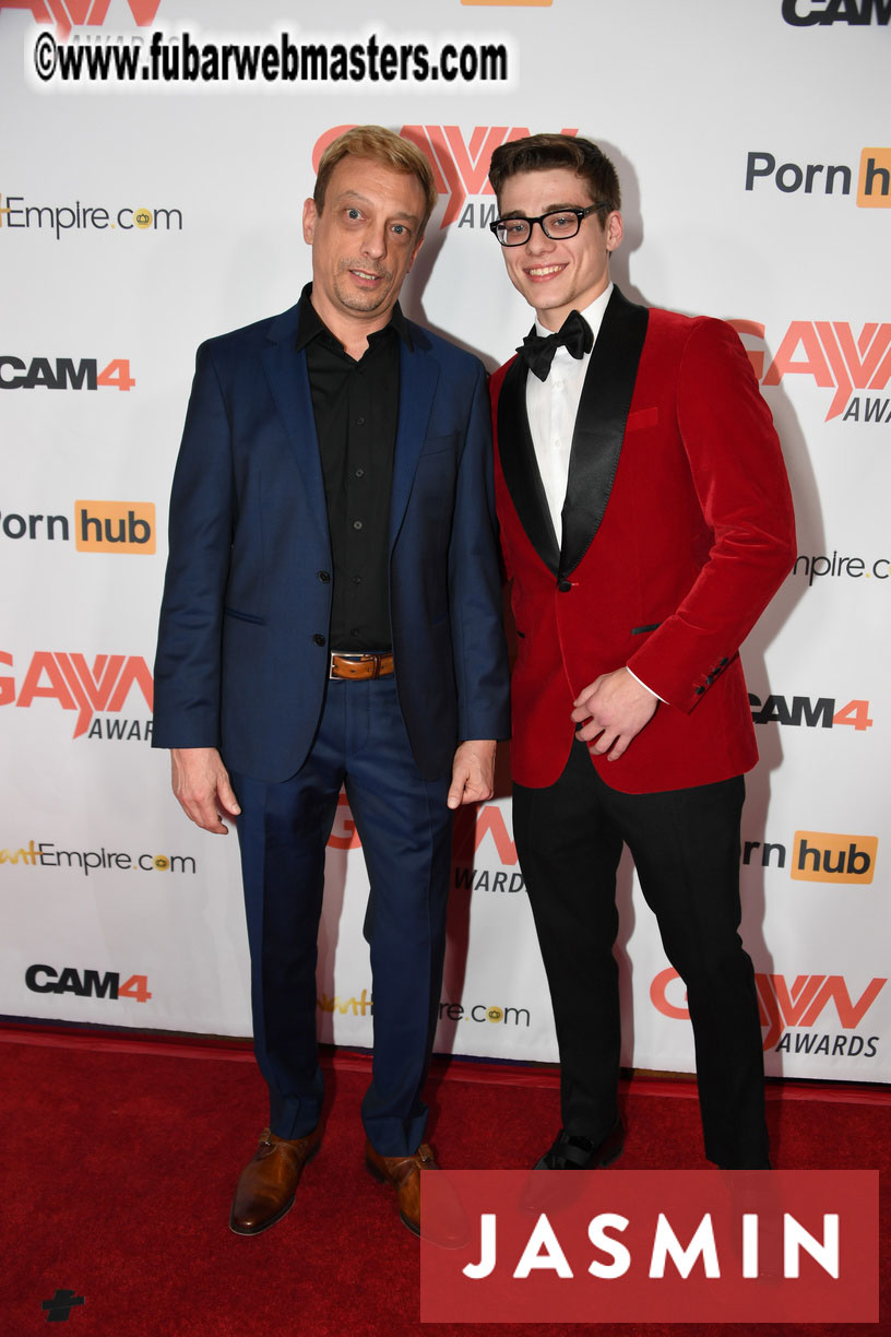 GayVN Awards