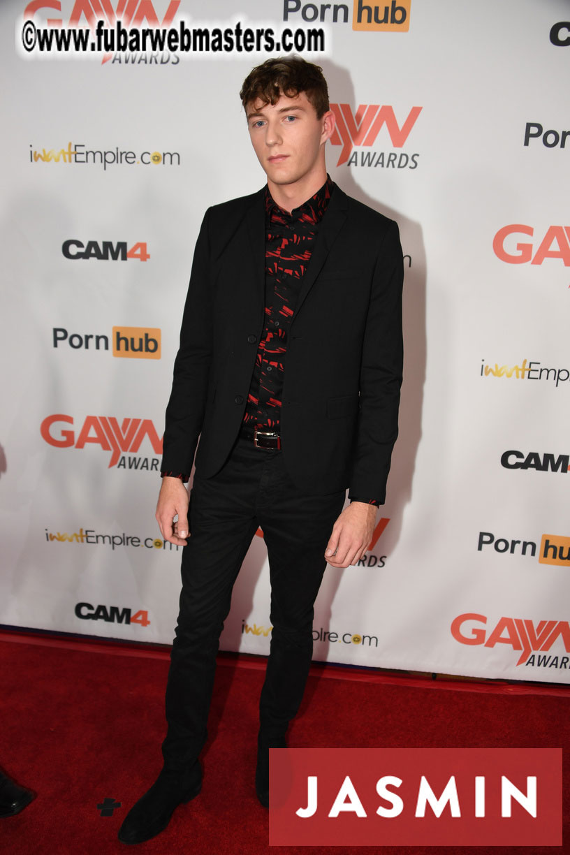 GayVN Awards