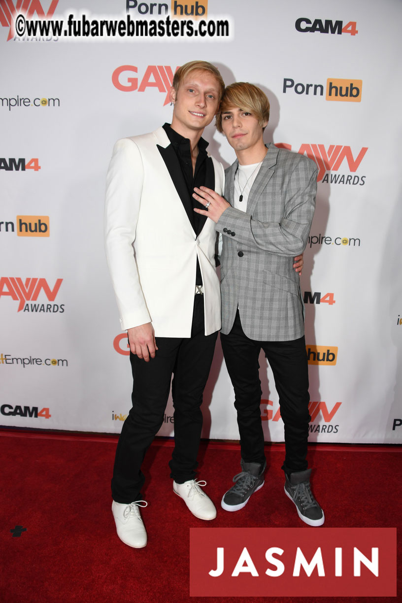 GayVN Awards