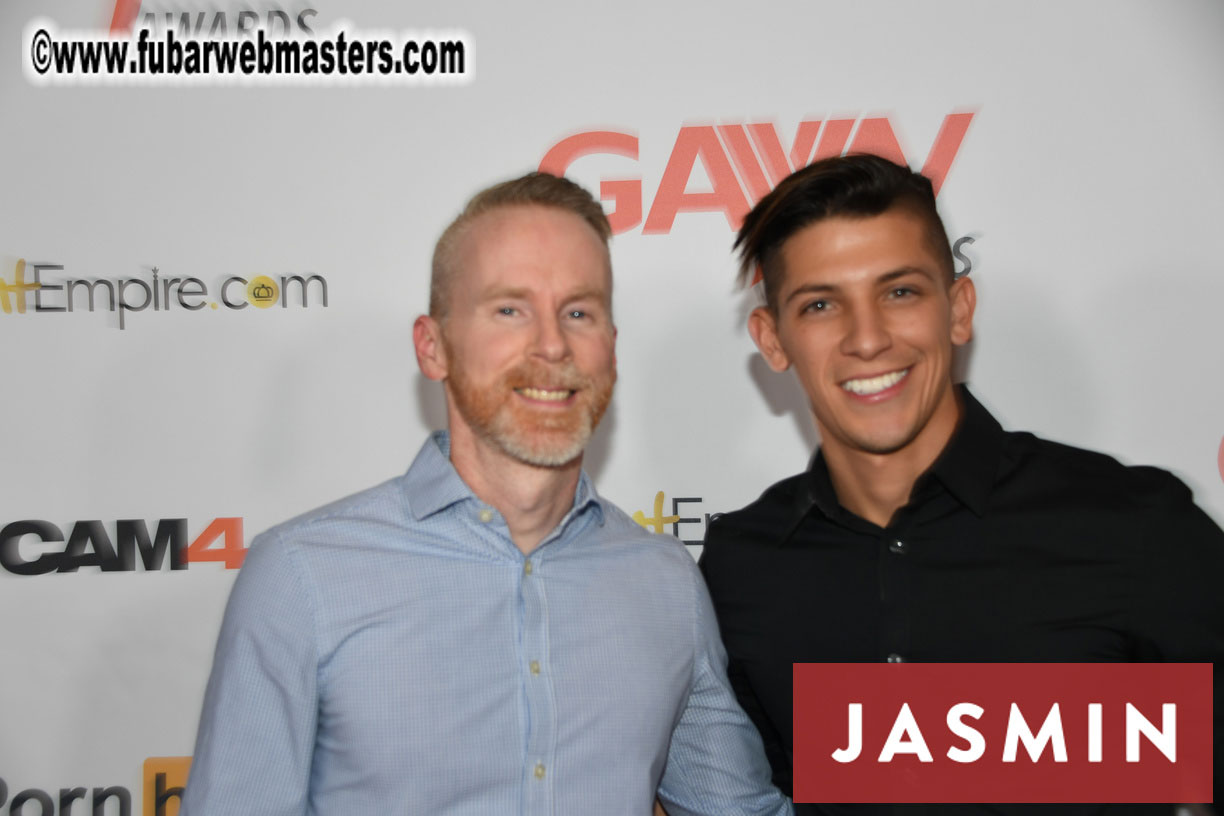 GayVN Awards