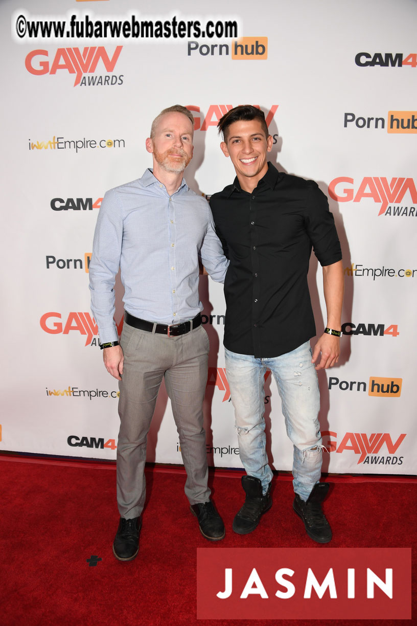 GayVN Awards