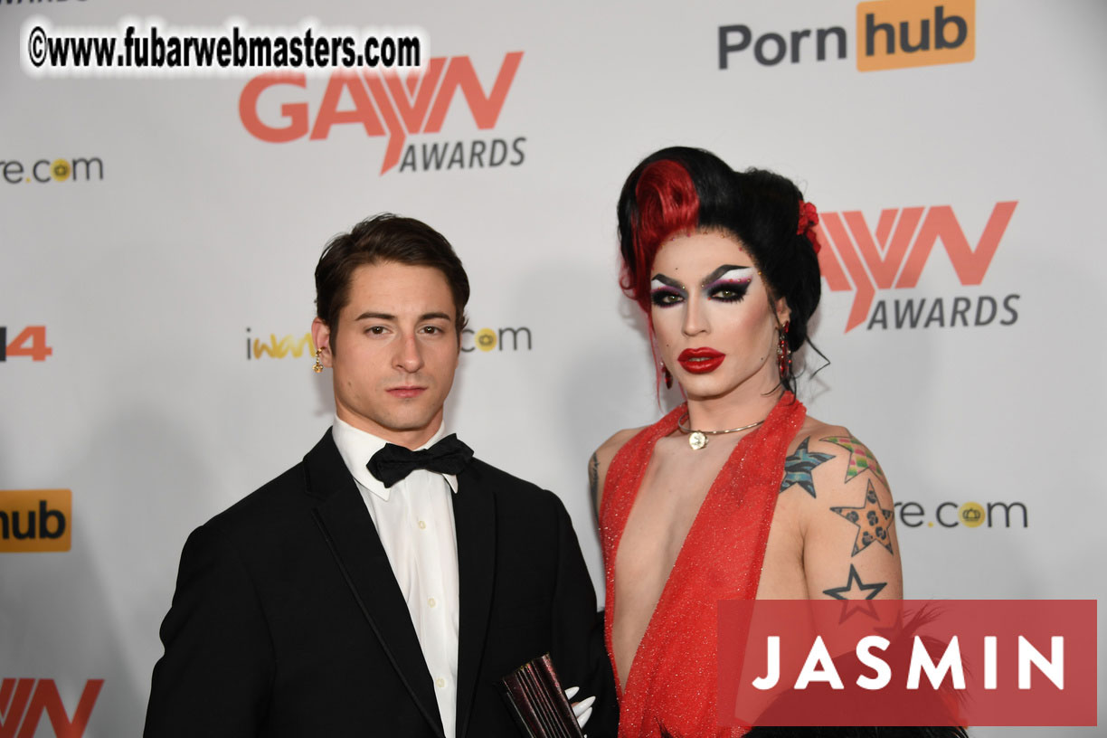 GayVN Awards