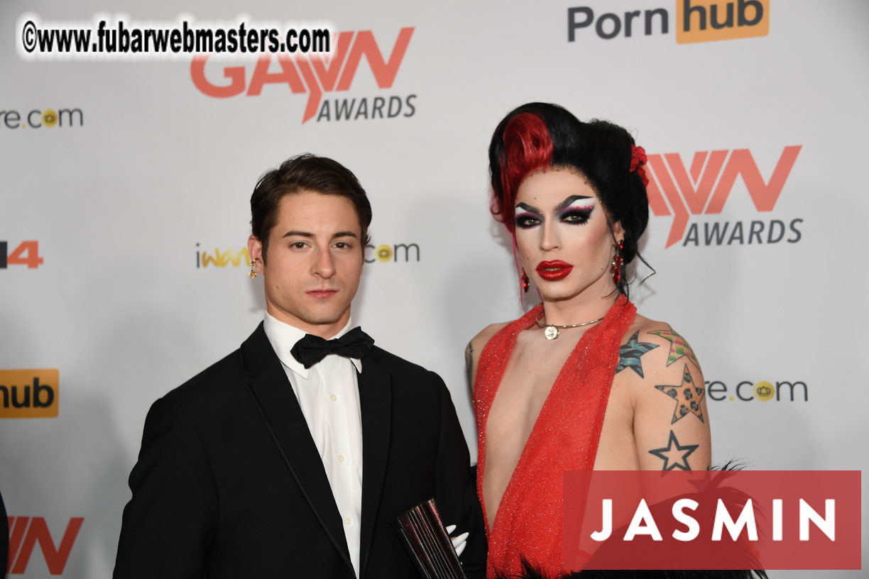 GayVN Awards