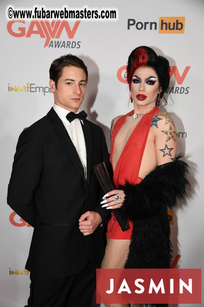 GayVN Awards