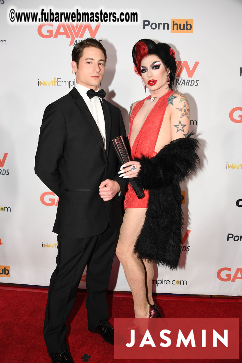 GayVN Awards