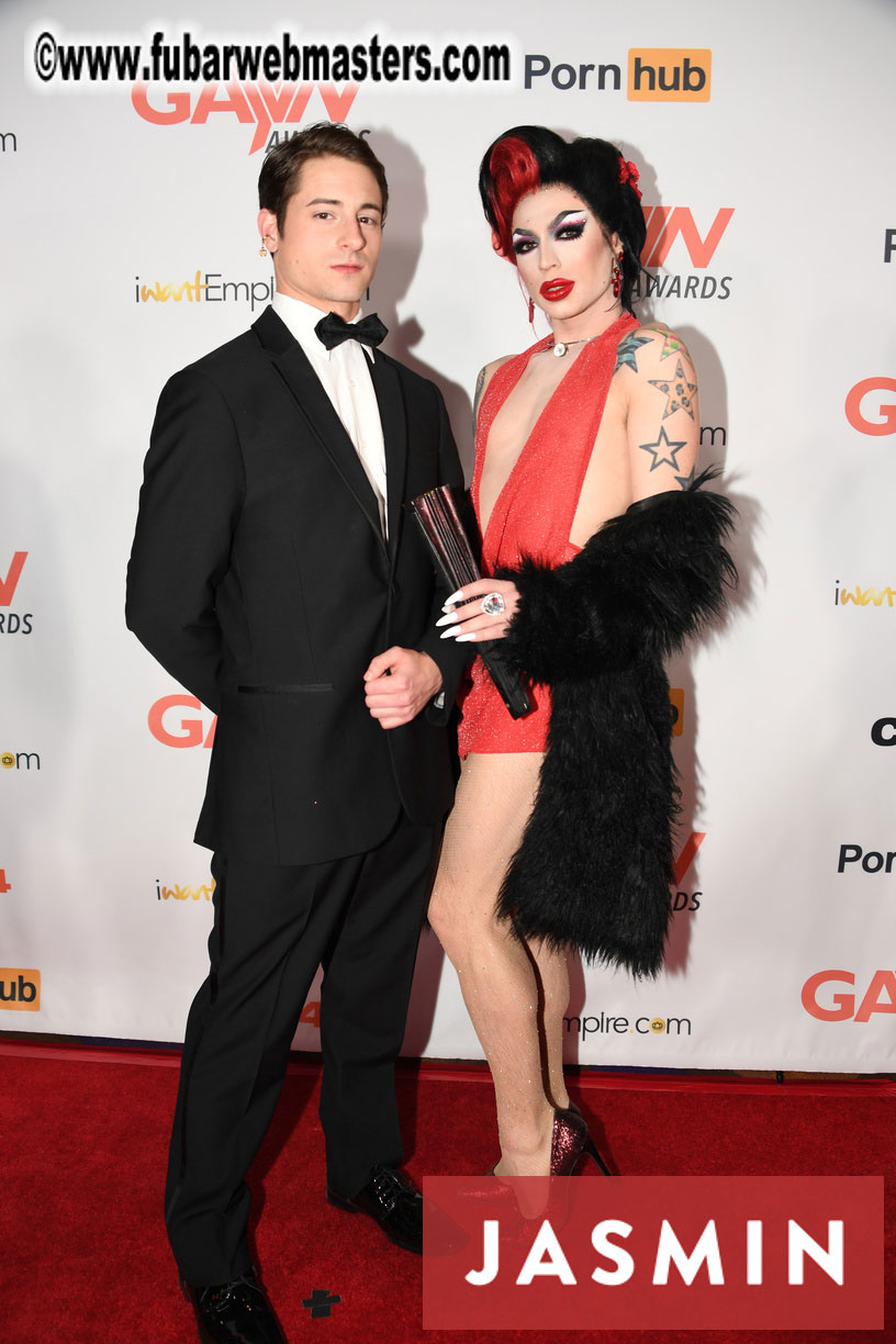 GayVN Awards