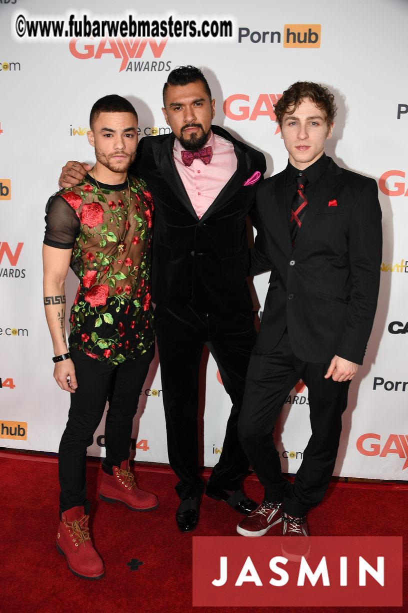 GayVN Awards