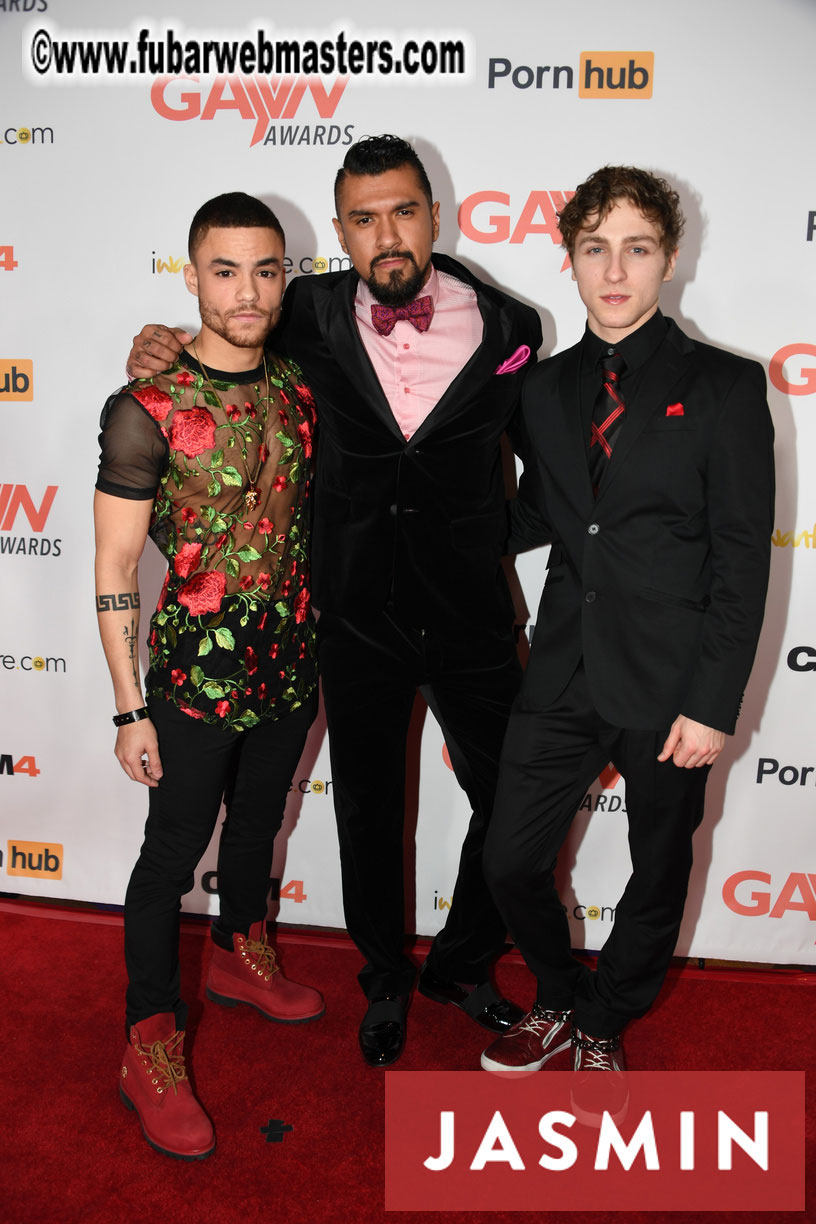 GayVN Awards