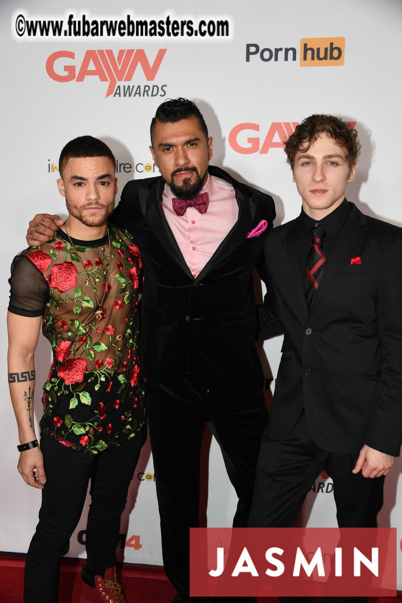 GayVN Awards