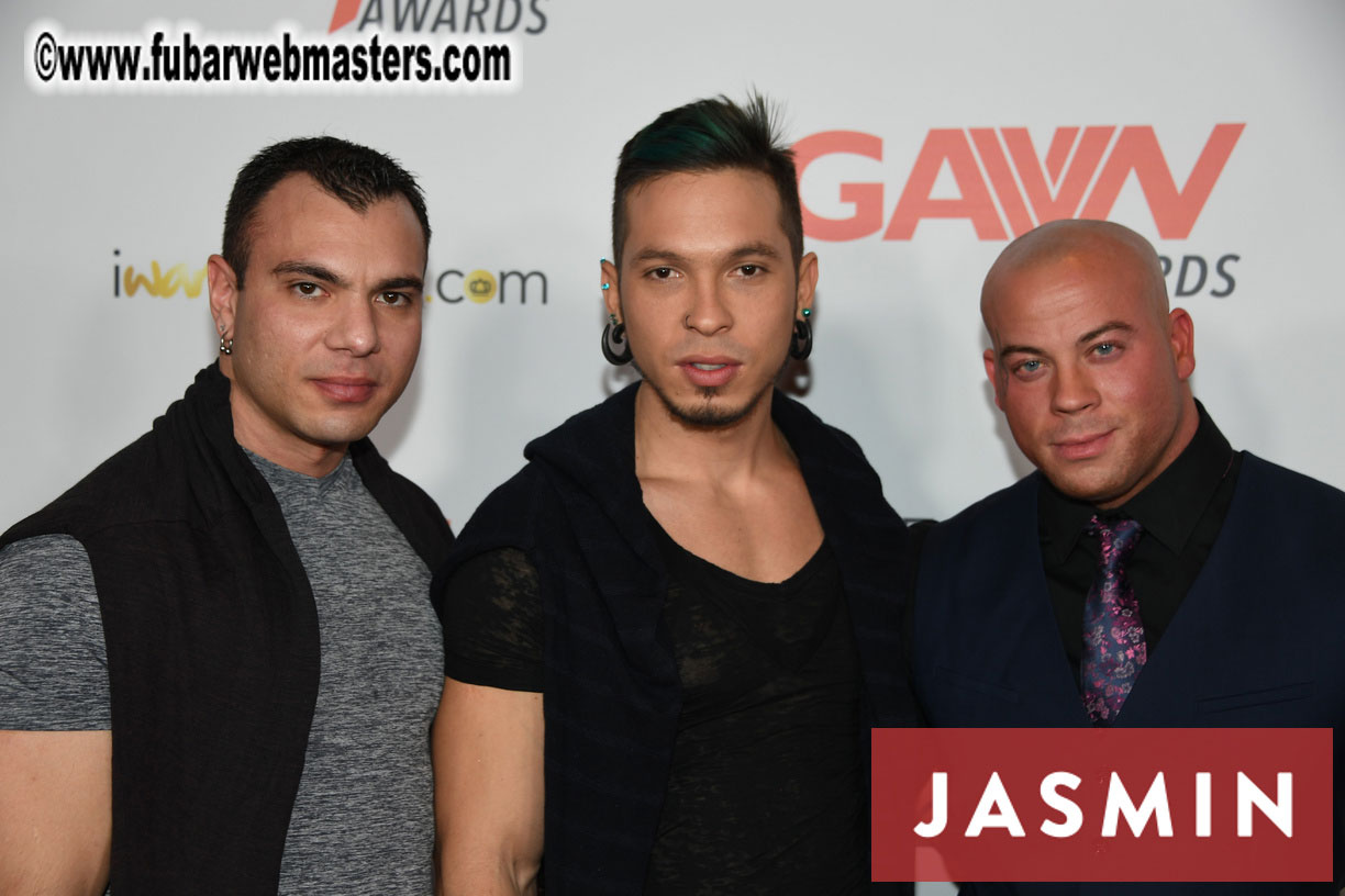 GayVN Awards