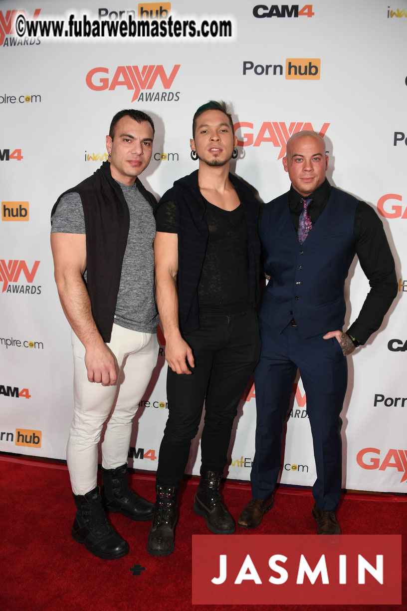 GayVN Awards