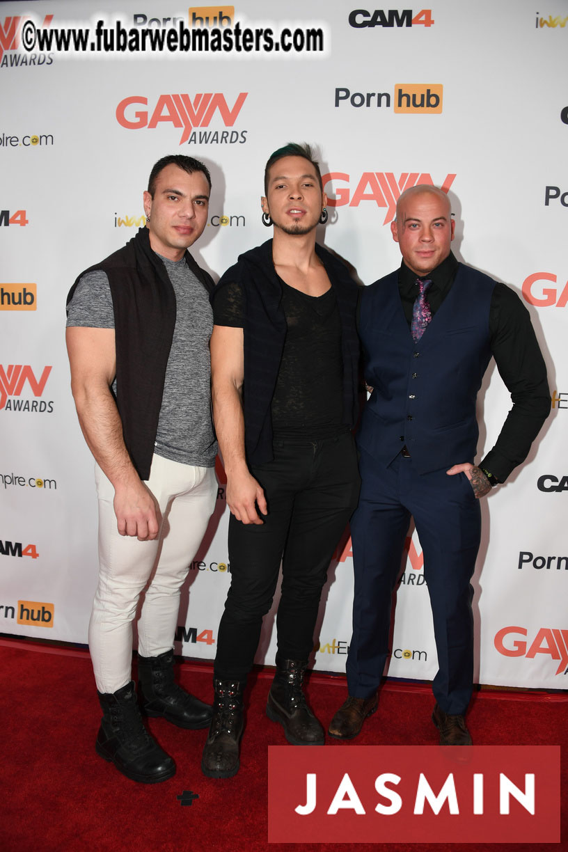 GayVN Awards