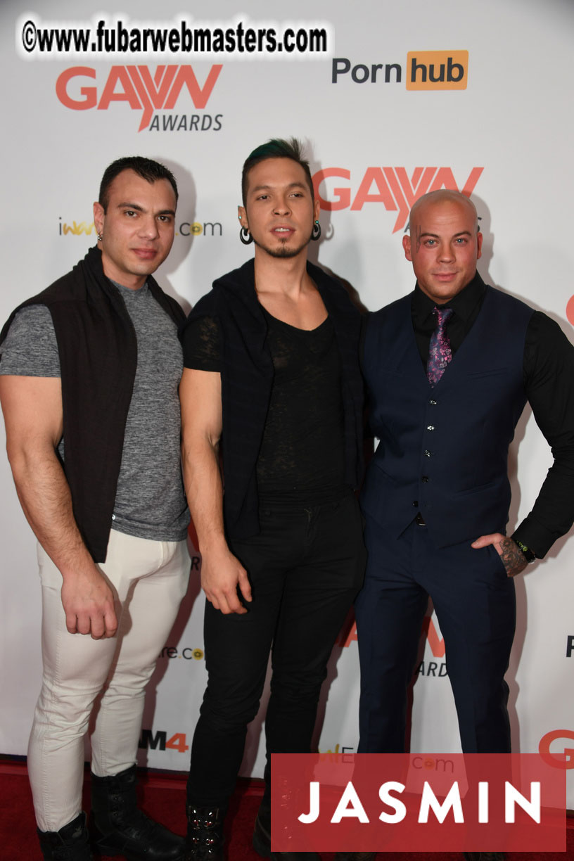 GayVN Awards