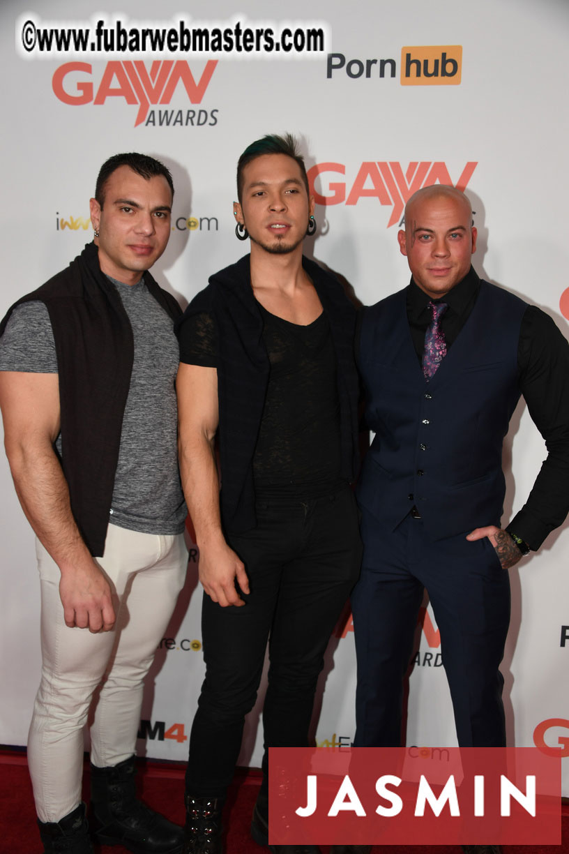 GayVN Awards