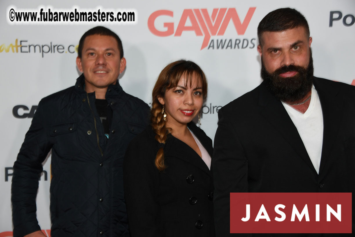 GayVN Awards