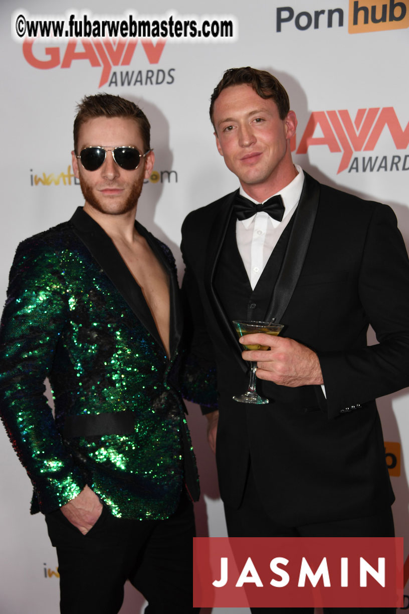 GayVN Awards