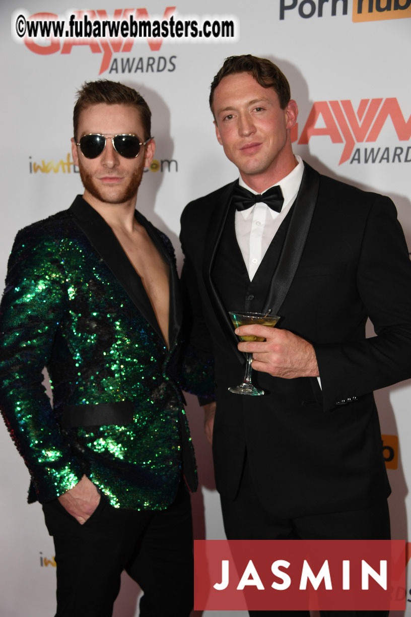 GayVN Awards