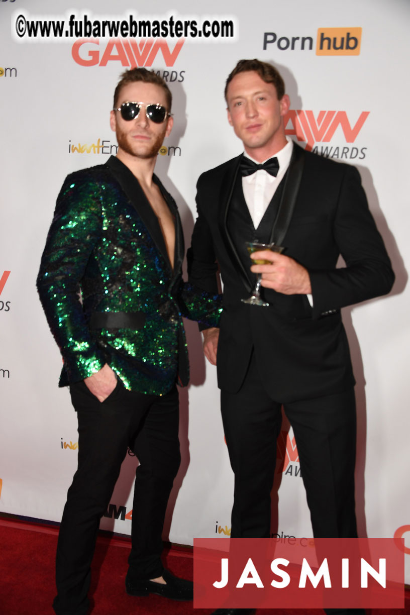 GayVN Awards