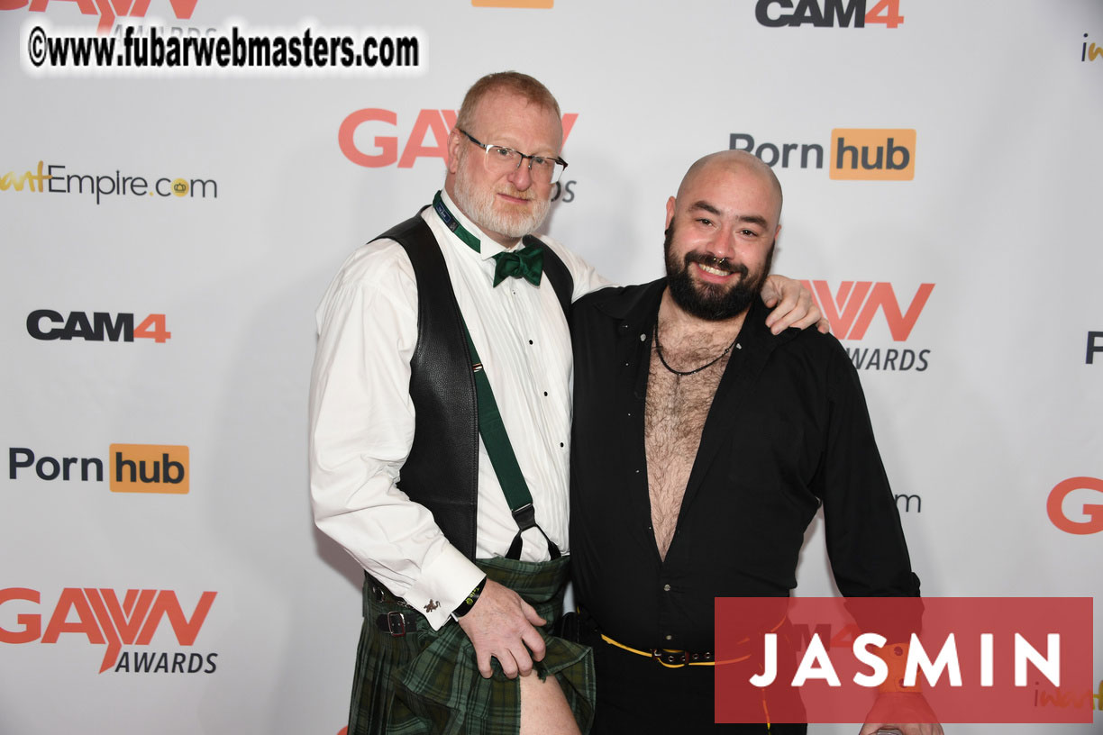 GayVN Awards