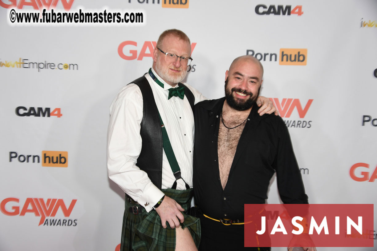 GayVN Awards