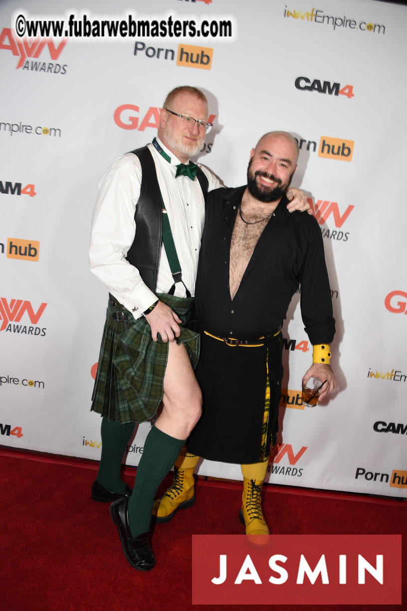 GayVN Awards