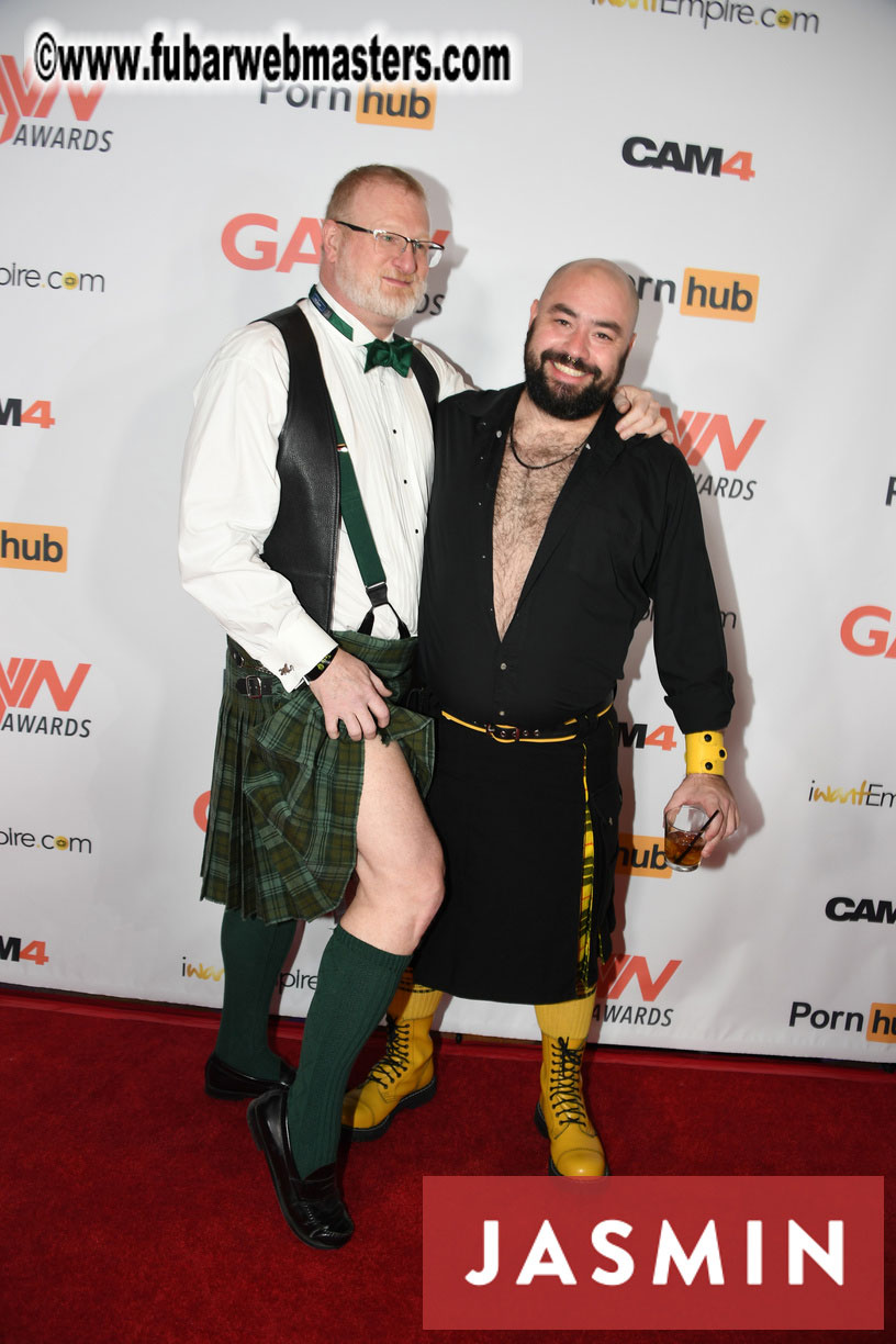 GayVN Awards