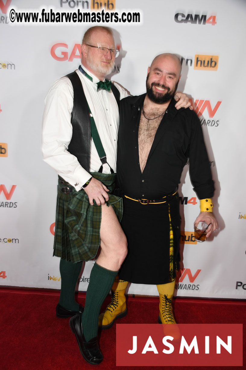 GayVN Awards