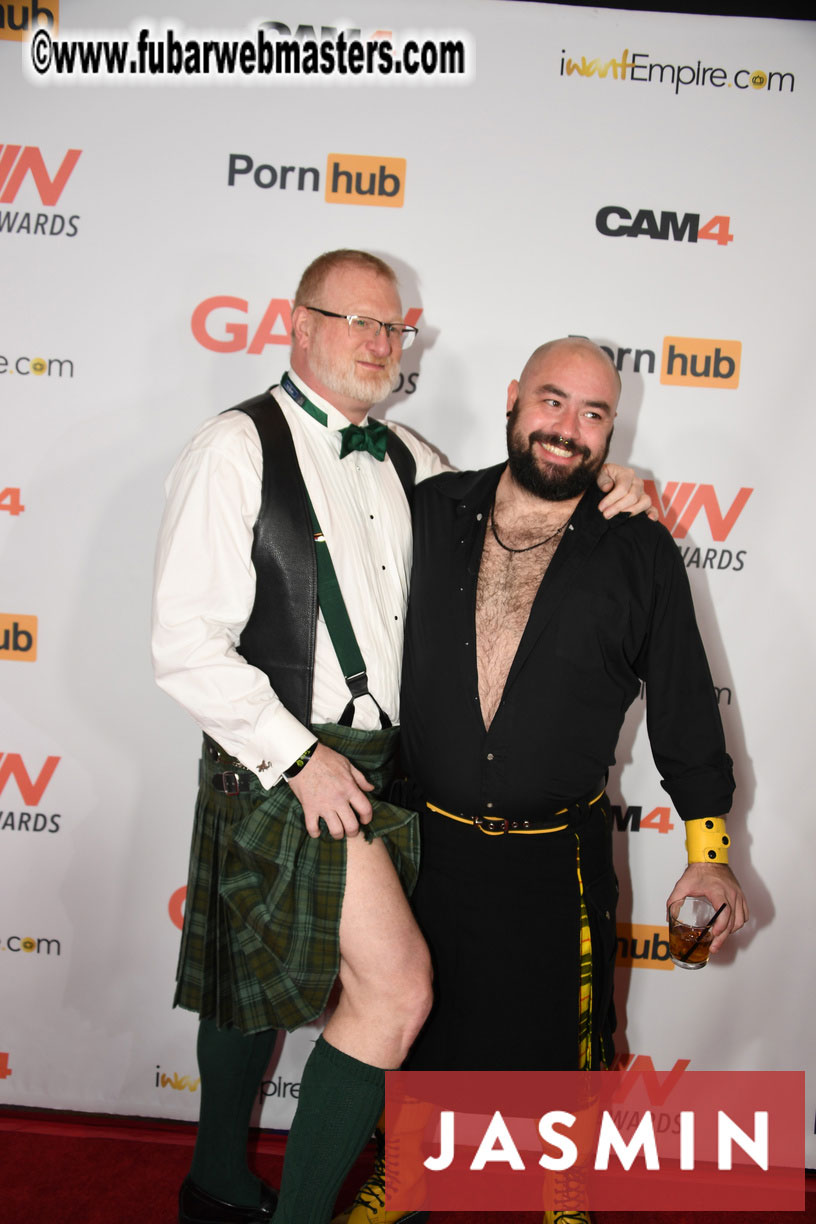 GayVN Awards