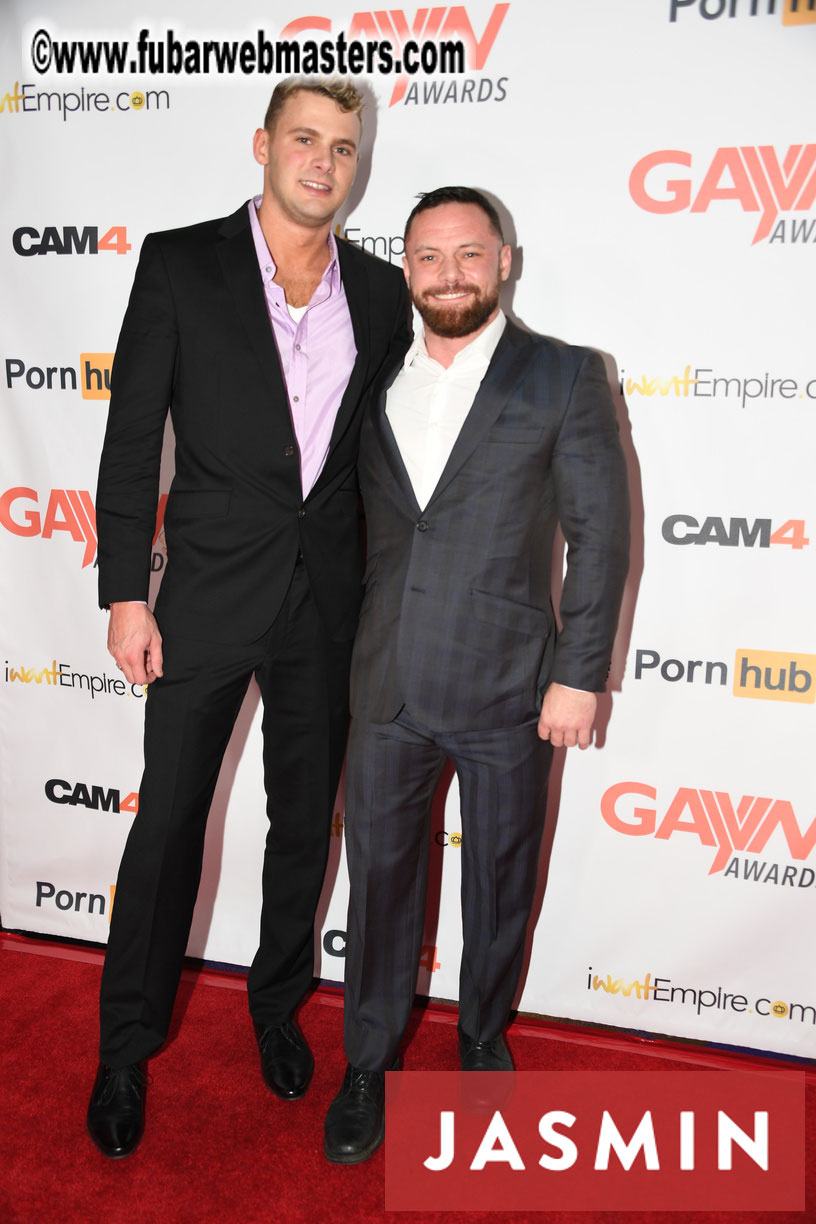 GayVN Awards