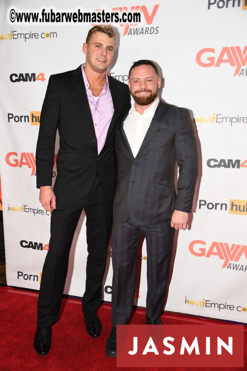 GayVN Awards