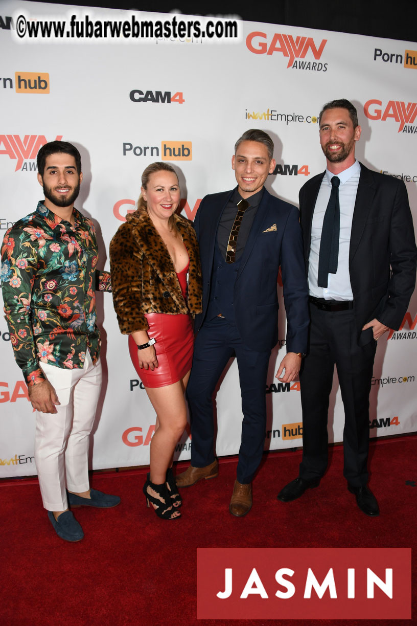 GayVN Awards