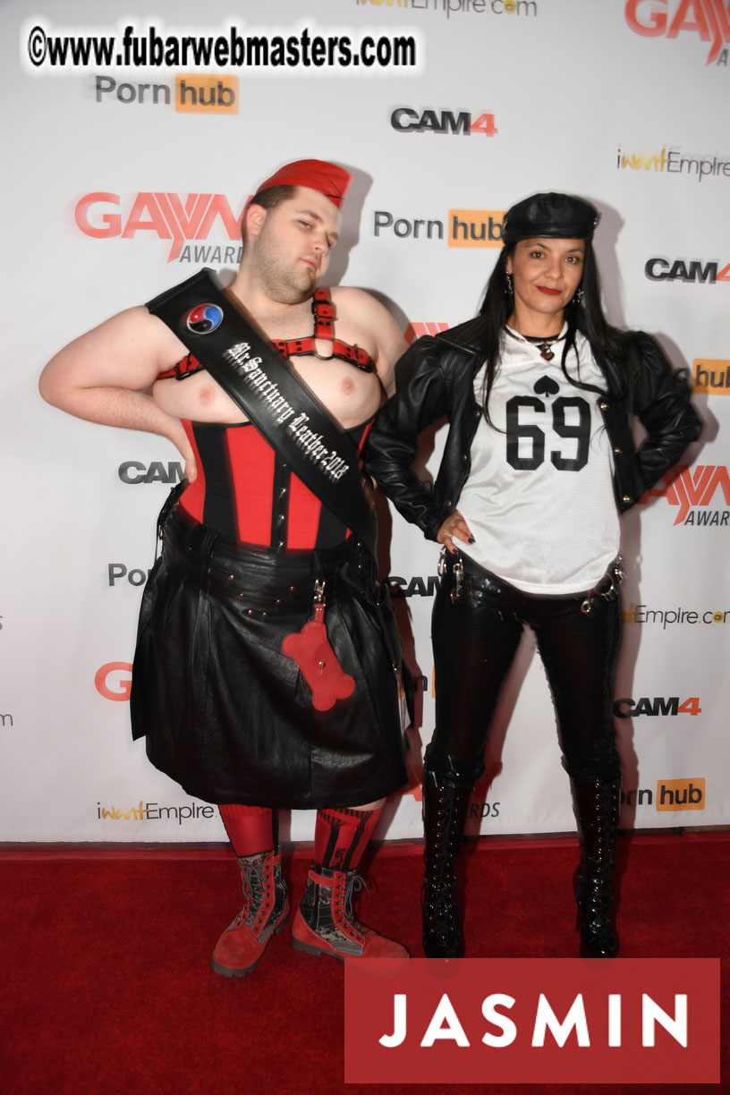 GayVN Awards