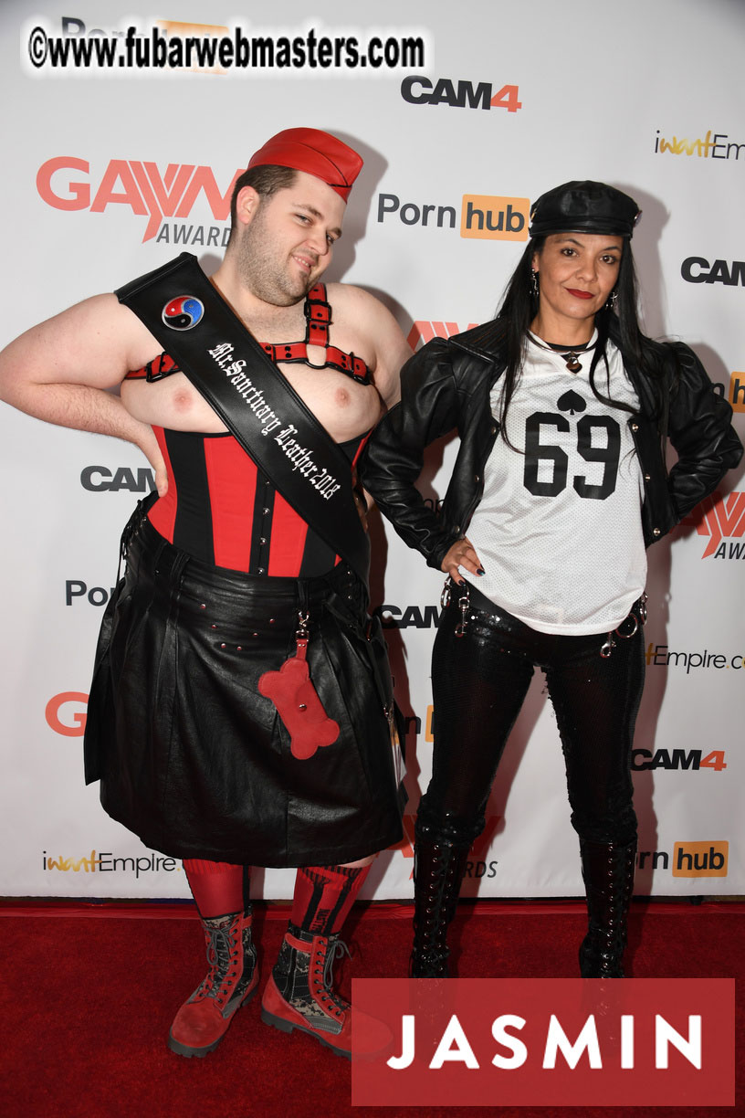 GayVN Awards