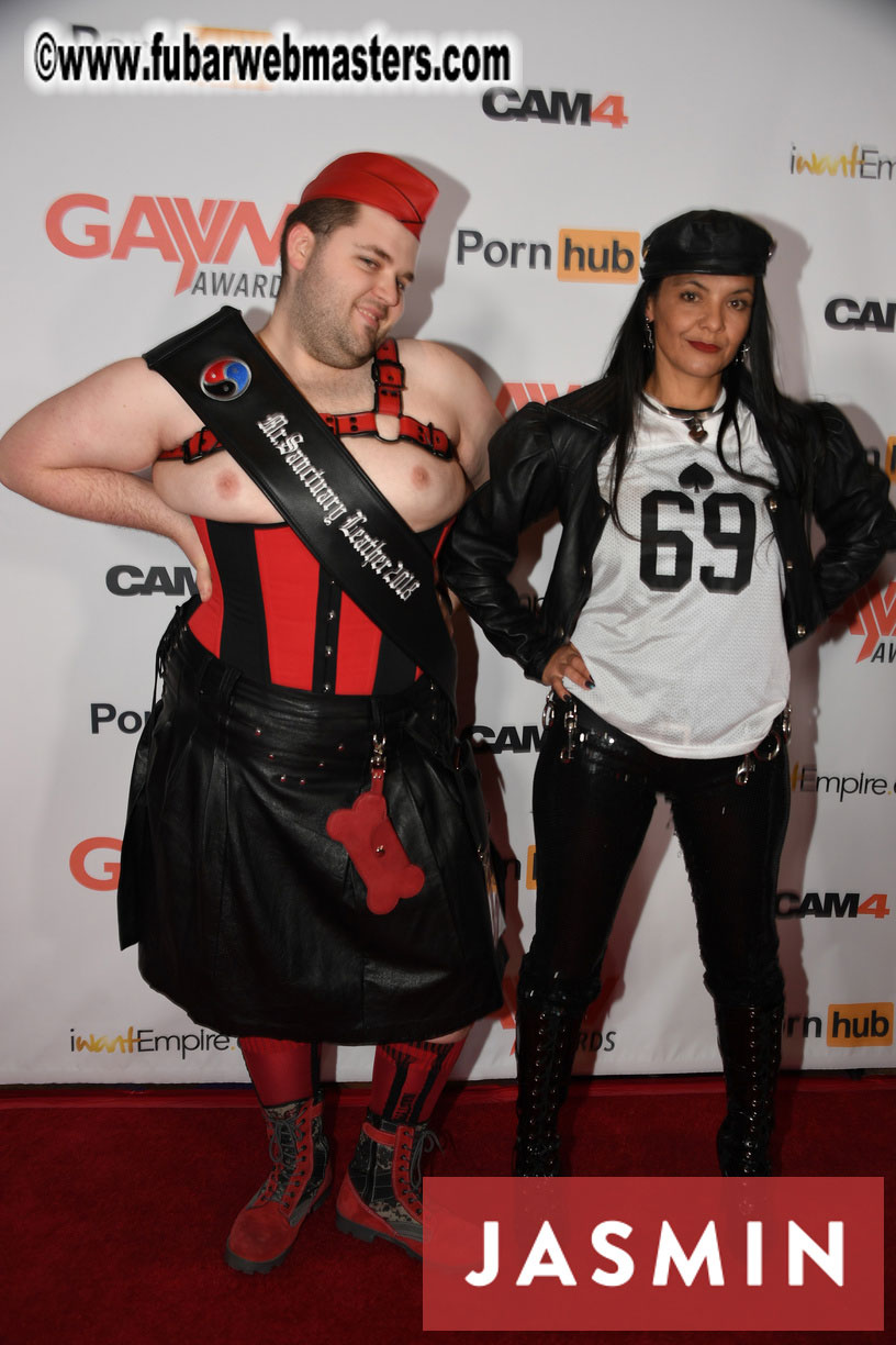 GayVN Awards