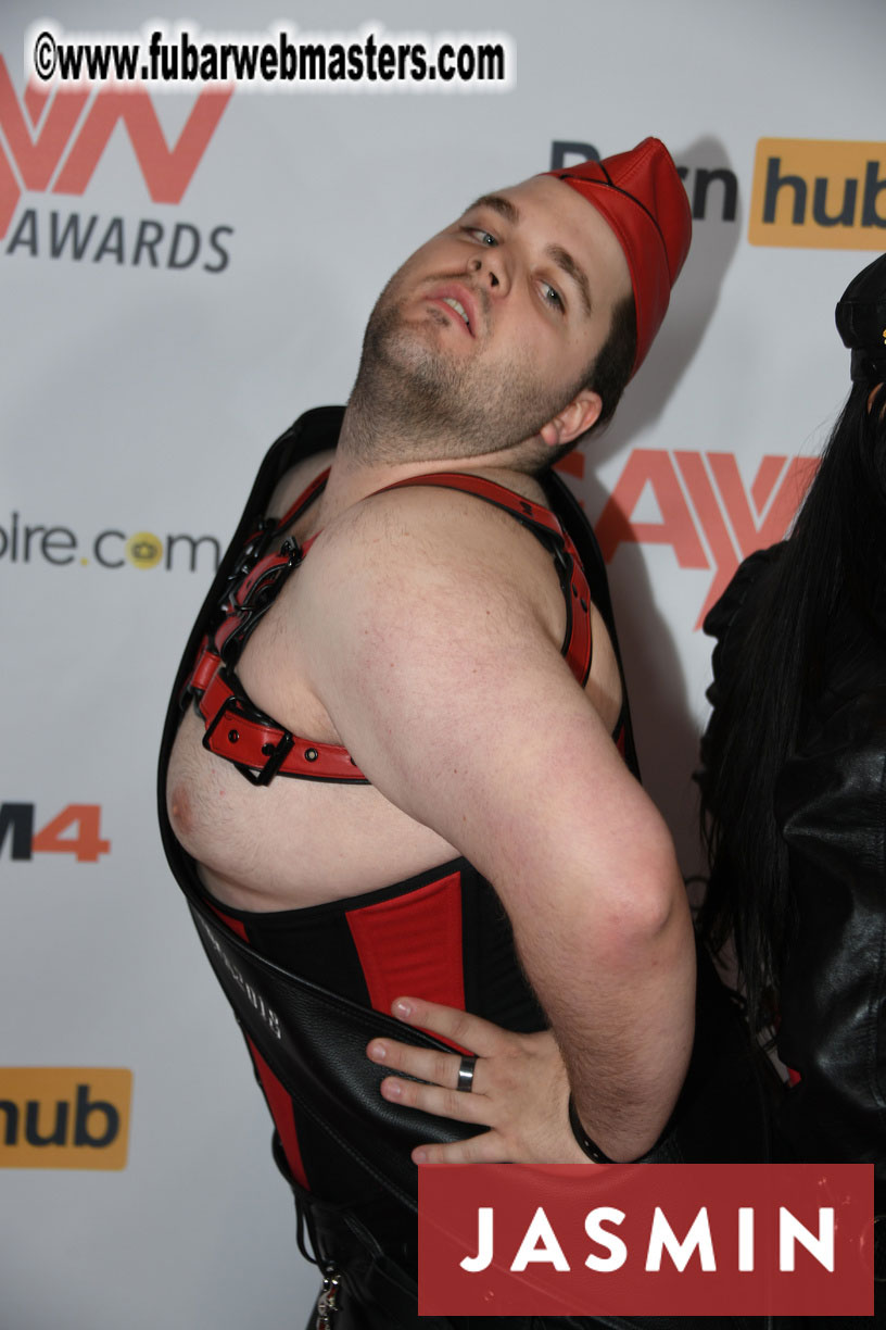 GayVN Awards