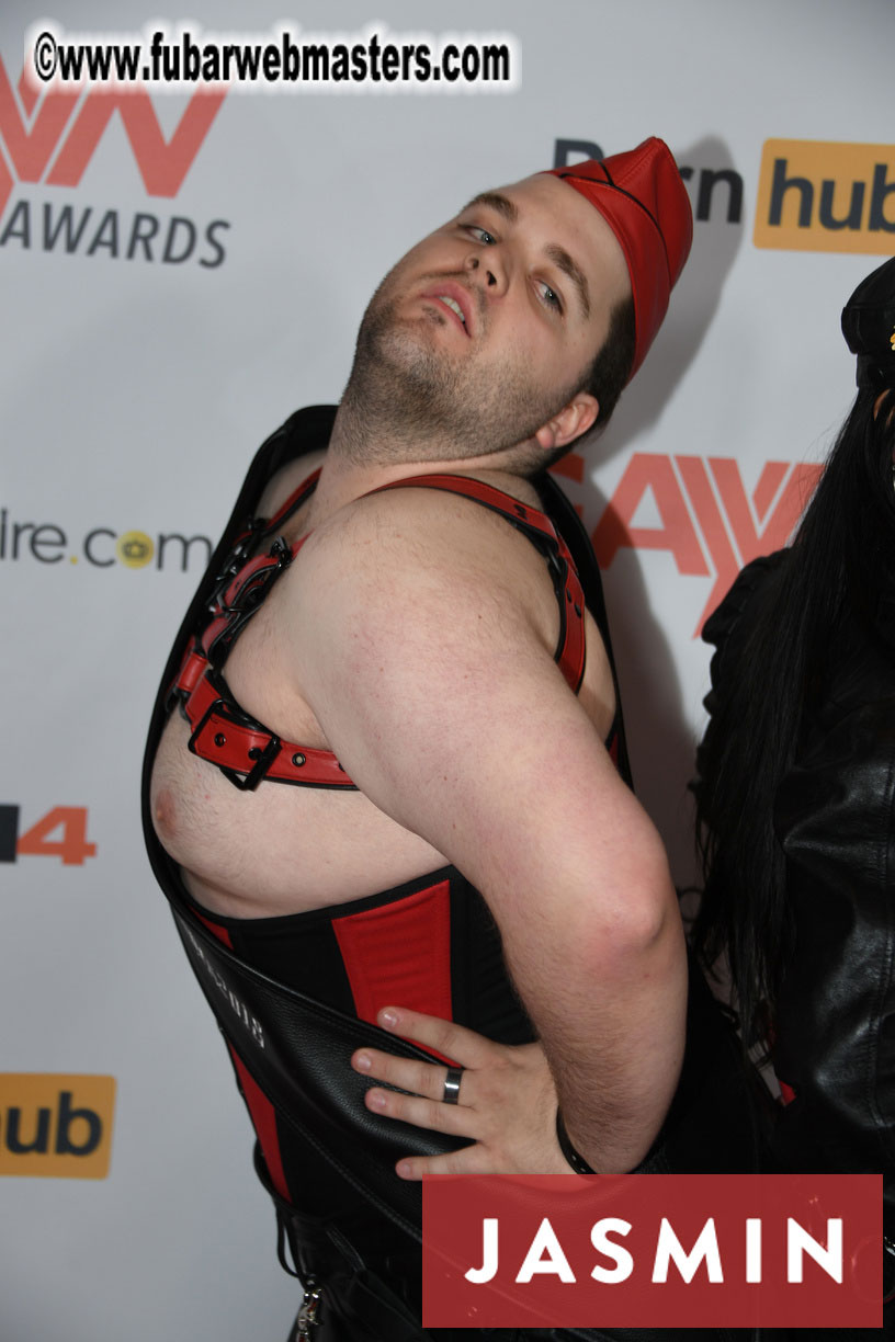 GayVN Awards