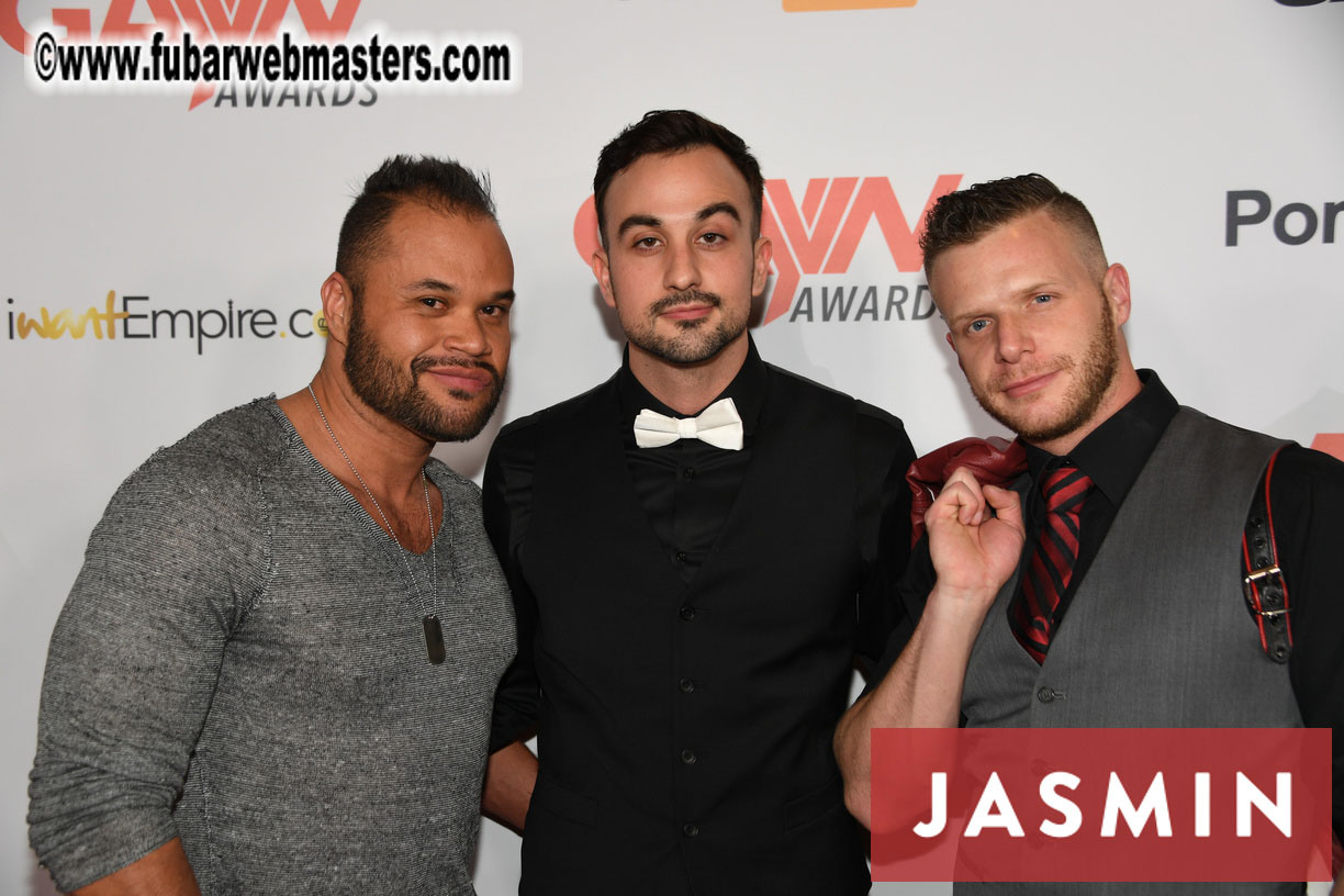 GayVN Awards