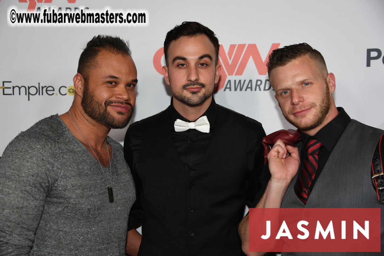 GayVN Awards