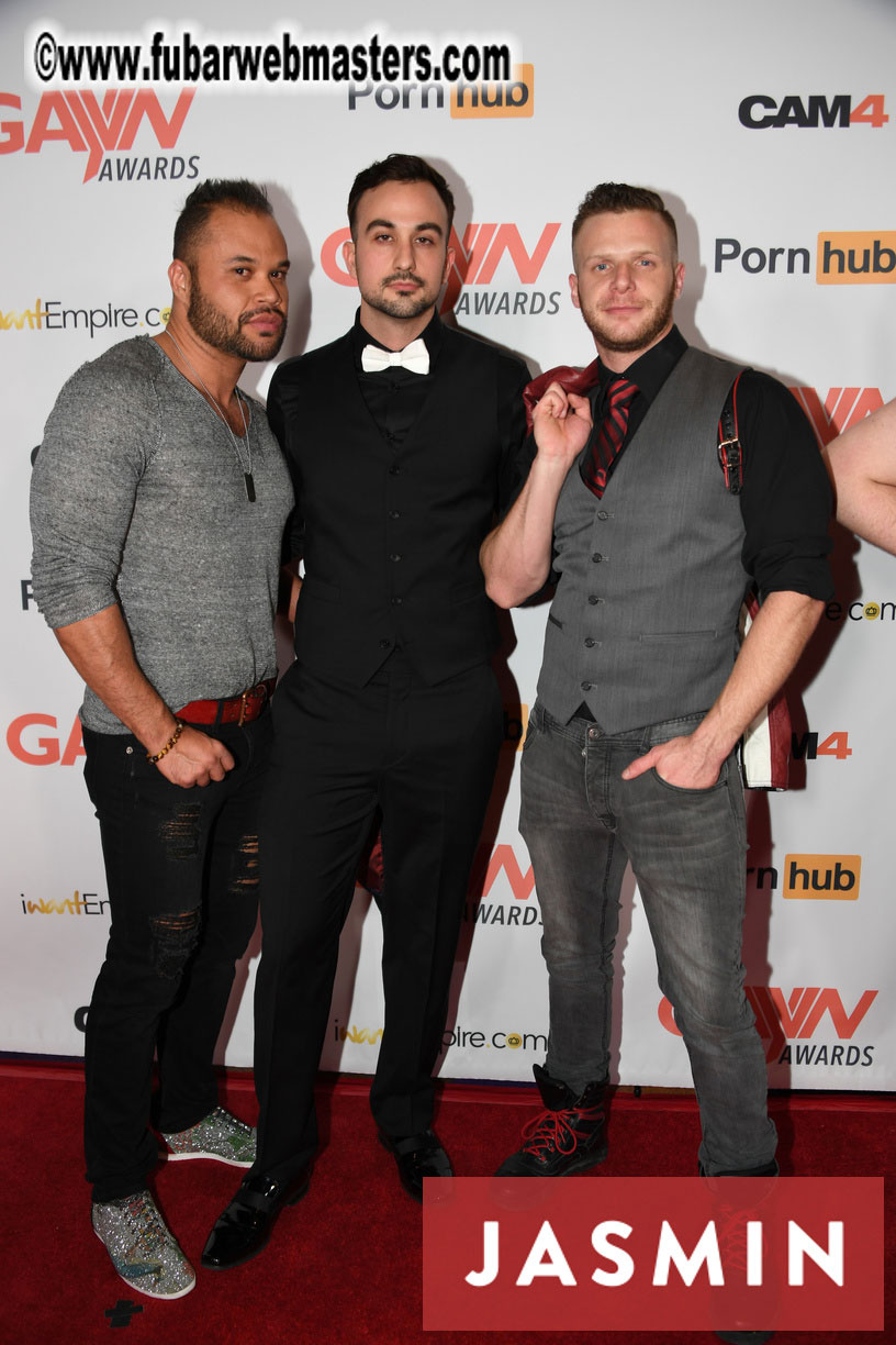 GayVN Awards