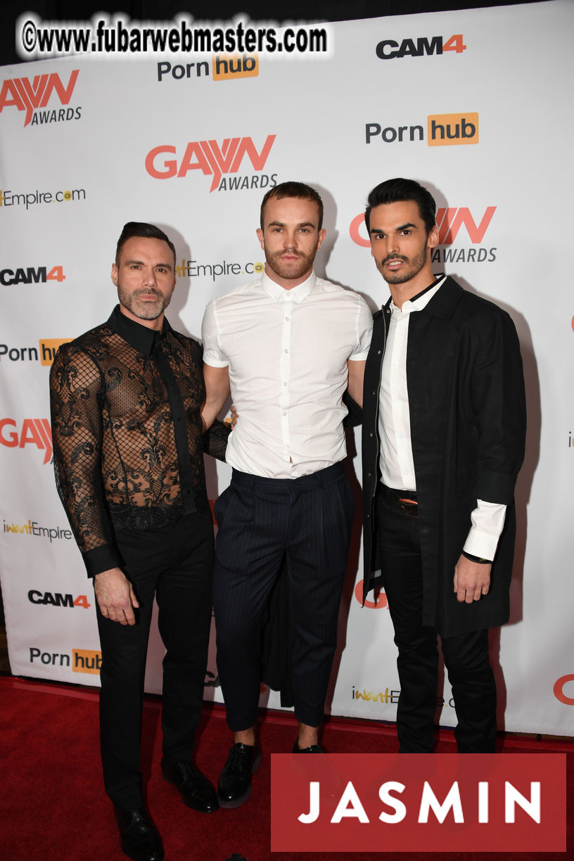 GayVN Awards