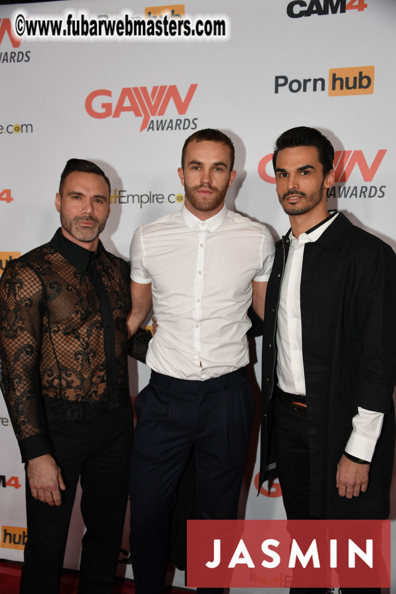 GayVN Awards