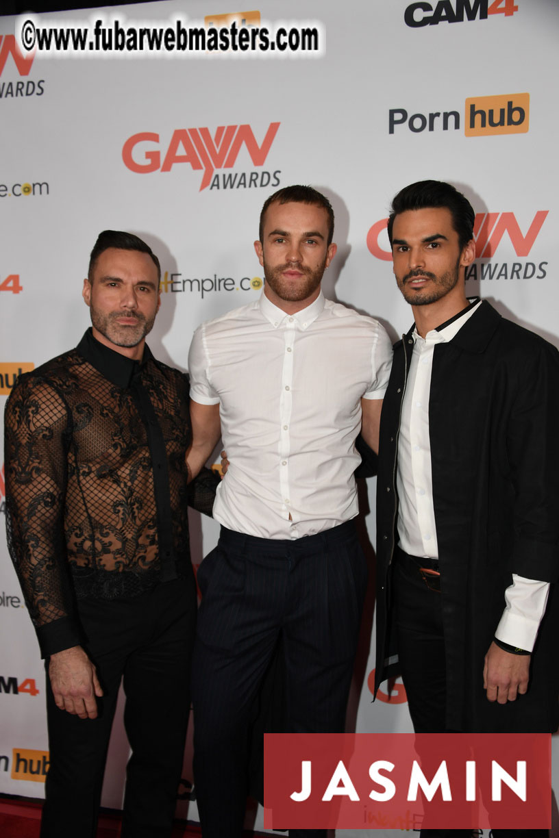 GayVN Awards