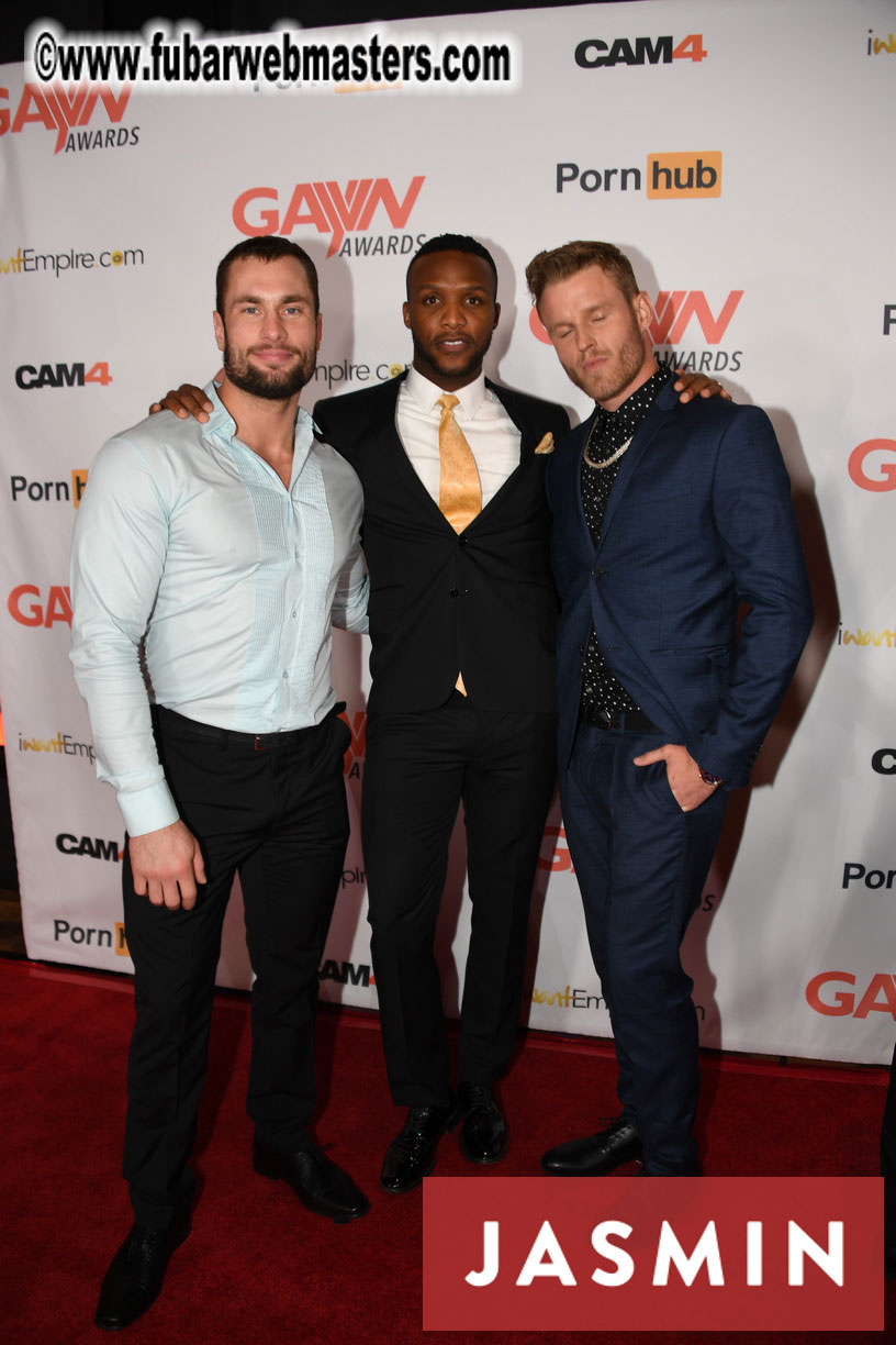 GayVN Awards