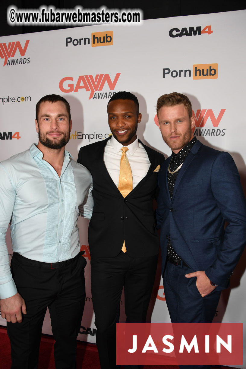 GayVN Awards