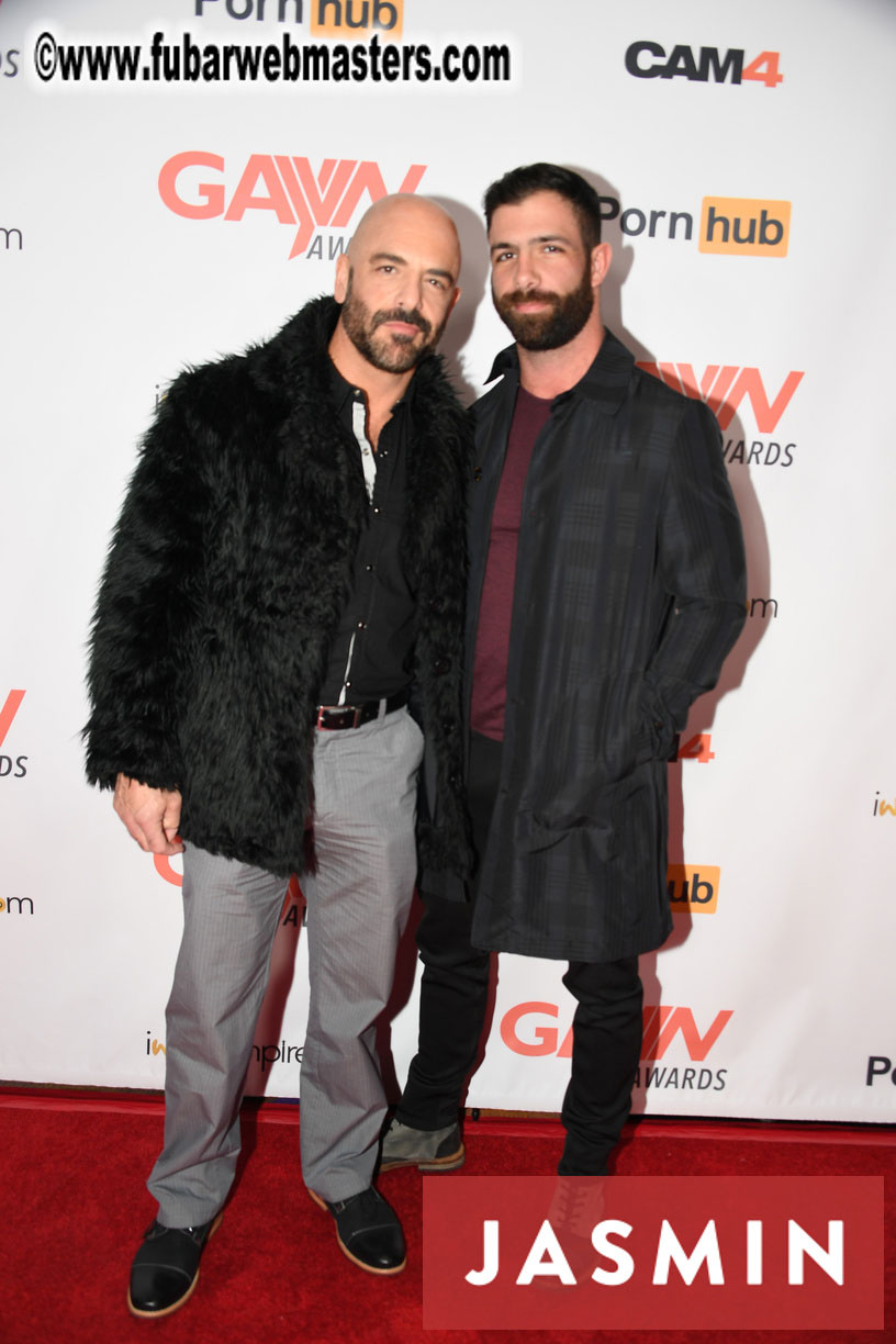 GayVN Awards