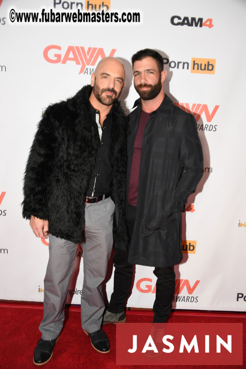 GayVN Awards