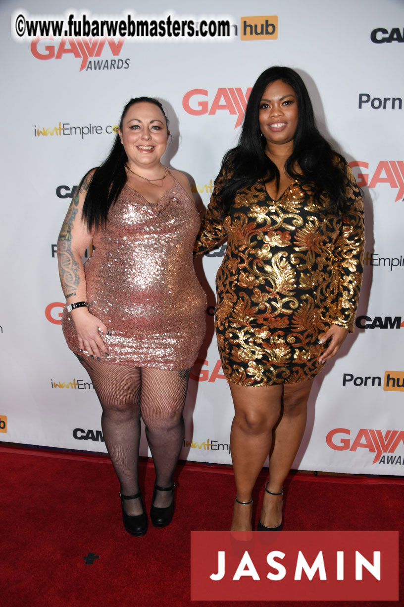 GayVN Awards