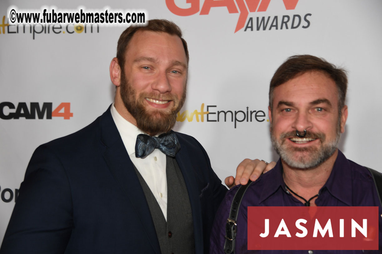 GayVN Awards